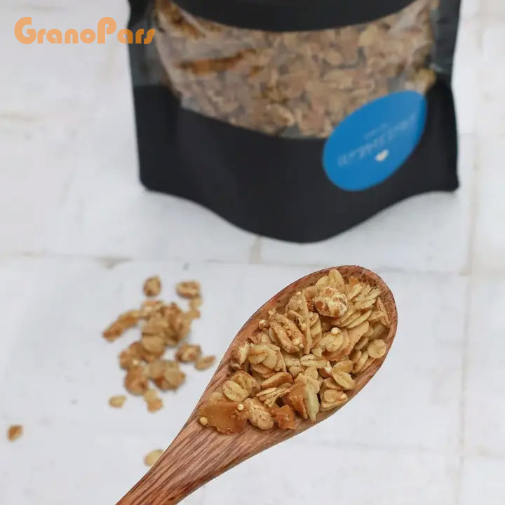 گرانولا کیلویی